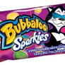 Bubbaloo Sparkies Caramelos Masticables