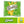 CHOCLITOS Sabor Limon INTENSO 12 Packs de 27 grs c/u (324 grs)