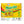 Ramo Maizitos Natural - Flavor 360g 12 pack - Corn chips 12 units Pasabocas de maiz con sal