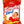 Snacks Tozinetas Fred YUPI (pack of 12 units)