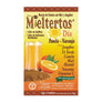MIELTERTOS Día mezcla de panela con miel y jengibre (90 grs)