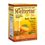 MIELTERTOS Día mezcla de panela con miel y jengibre (90 grs)