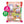 BON BON BUM Colombina Lollipops (24 units)