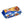 Pan blanco Tostado Bimbo 14 rebanadas (Pack de 3 / 7.05 Oz)