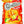 Choclitos Picantes Paquete de 12 chips de maíz picante 12 unidades