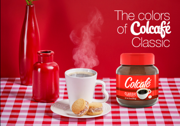 Colcafe Cafe Instantaneo 6oz 2 Pack