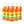 La Nuestra Colombiana Kola Flavored Soda (12 oz)
