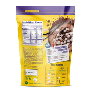 Corona Sweet Cocoa con marshmallows, 5.64 oz (Paquete de 1)