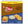 DUX GOLDEN BITES CRACKERS - 9.74 OZ (276 G) 4 PACKS