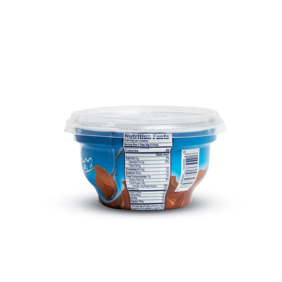 AREQUIPE ALPINA Dulce de Leche (Paquete de 1 x 8.8 oz / 250 grs.)