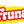 Frunas Original - Soft Candy (Strawberry, Lemon, Orange, Fruity) - Box of 32 Candies