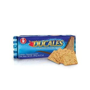 NOEL Ducal Cookies (10.4 oz / 294 grs.)