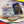 Festival Wow Cream Filled Chocolate Cookies (12.7 oz / 360 grs)