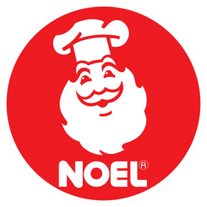 Galletas de Chocolate rellenas de crema Festival NOEL (14.2 oz)
