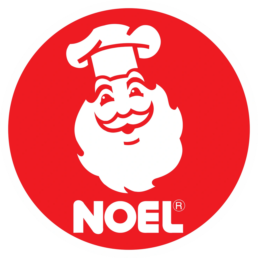 Galletas de Chocolate rellenas de crema Festival NOEL (14.2 oz)