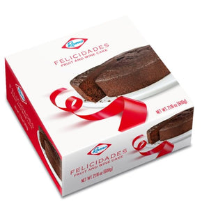 Ponque Ramo Felicidades 500g (17,63 oz