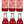 Kola Popular - Kola Flavored Soda Botella De Vidrio 12fl oz 355 ml (6unides)