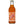 Naranja Postobon - Orange Flavored Soda Botella De Vidrio 12fl oz 355ml (6unides)