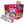 QUIPITOS Pops candies with powdered milk (24 units x 8 grs.)