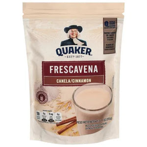 Quaker Frescavena Cinnamon Mix 12.35 oz