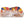 Tostados sabor mantequilla GUADALUPE Artificially Flavored Butter Toasts (9 oz / 256 grs)