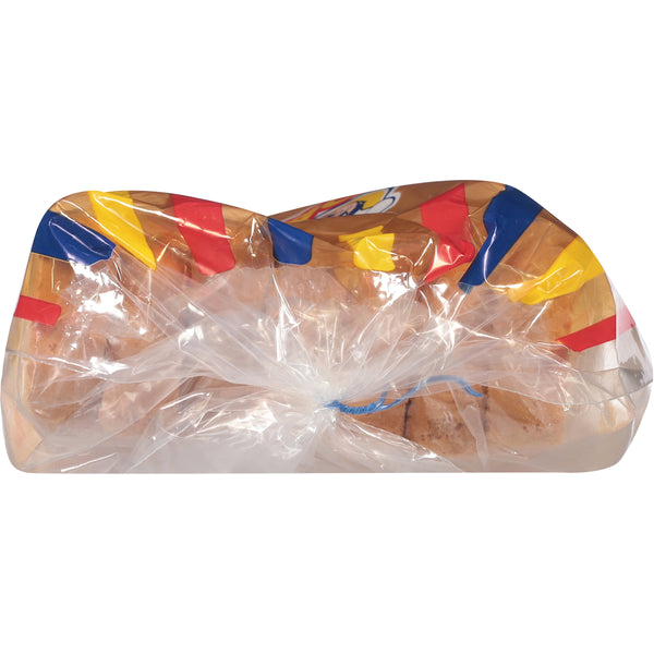 Tostados sabor mantequilla GUADALUPE Artificially Flavored Butter Toasts (9 oz / 256 grs)