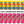 8 - Colombiana La Nuestra - 8 Manzana - Kola Flavored Soda, 10.48 oz (310 ml) Can (Pack of 16)