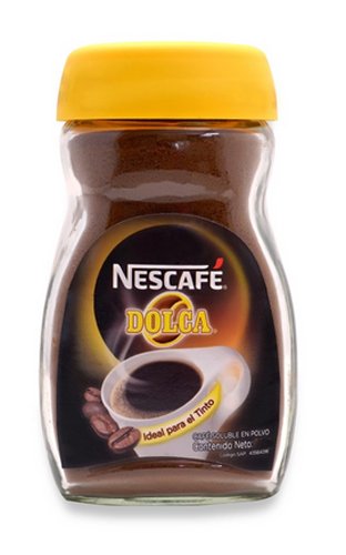 Café soluble Dolca de Nescafe (170 gr x 1 unidad)