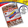 La Fe White Cargamanto Bean (16 ounces / 454 grs.)