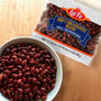 Red Charcoal beans La Fe (16 ounces / 454 grams)