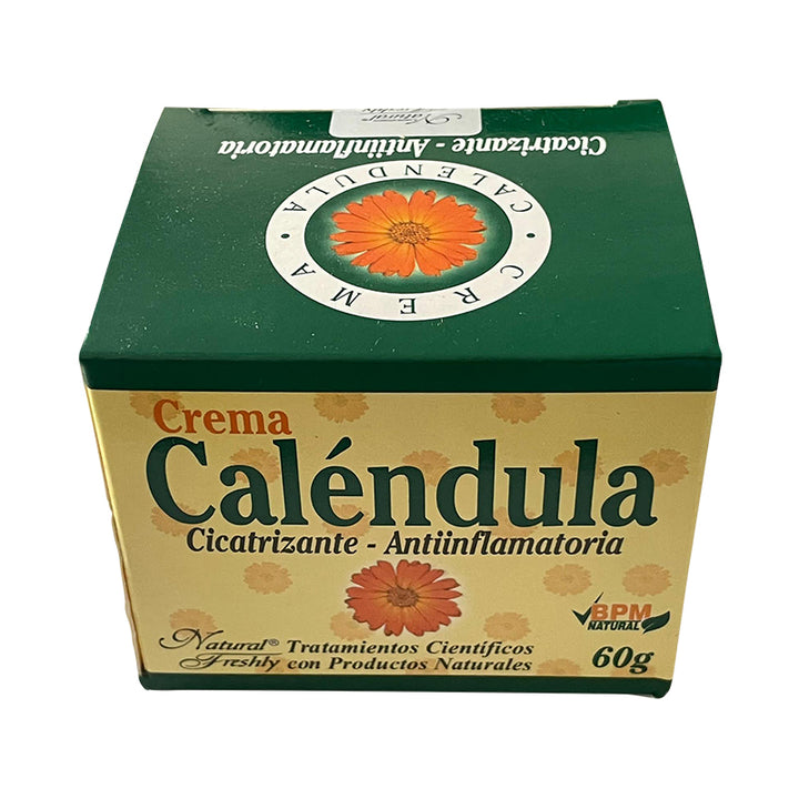 Crema Caléndula (60 grs)