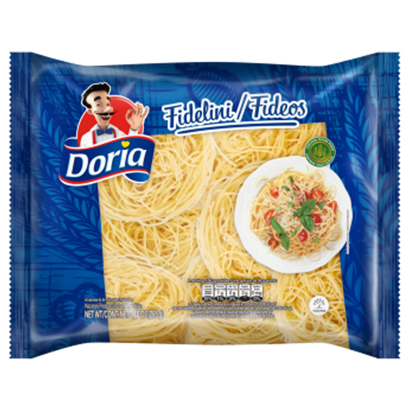 Fideos / Fidelini Doria