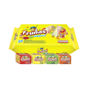 Caramelos FRUNAS Original