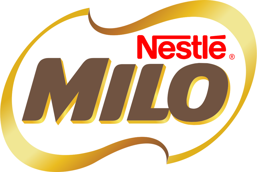 Milo chocolate drink (14.1 oz)