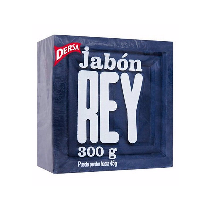 Jabon Rey 300