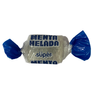 Caramelos duros MENTA HELADA Colombina (16,6 onzas)