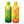 Champú Sabiway Kit para Cabello Normal a Seco