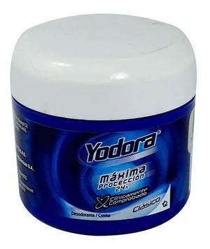 Desodorante Yodora  clásico (32 grs.)